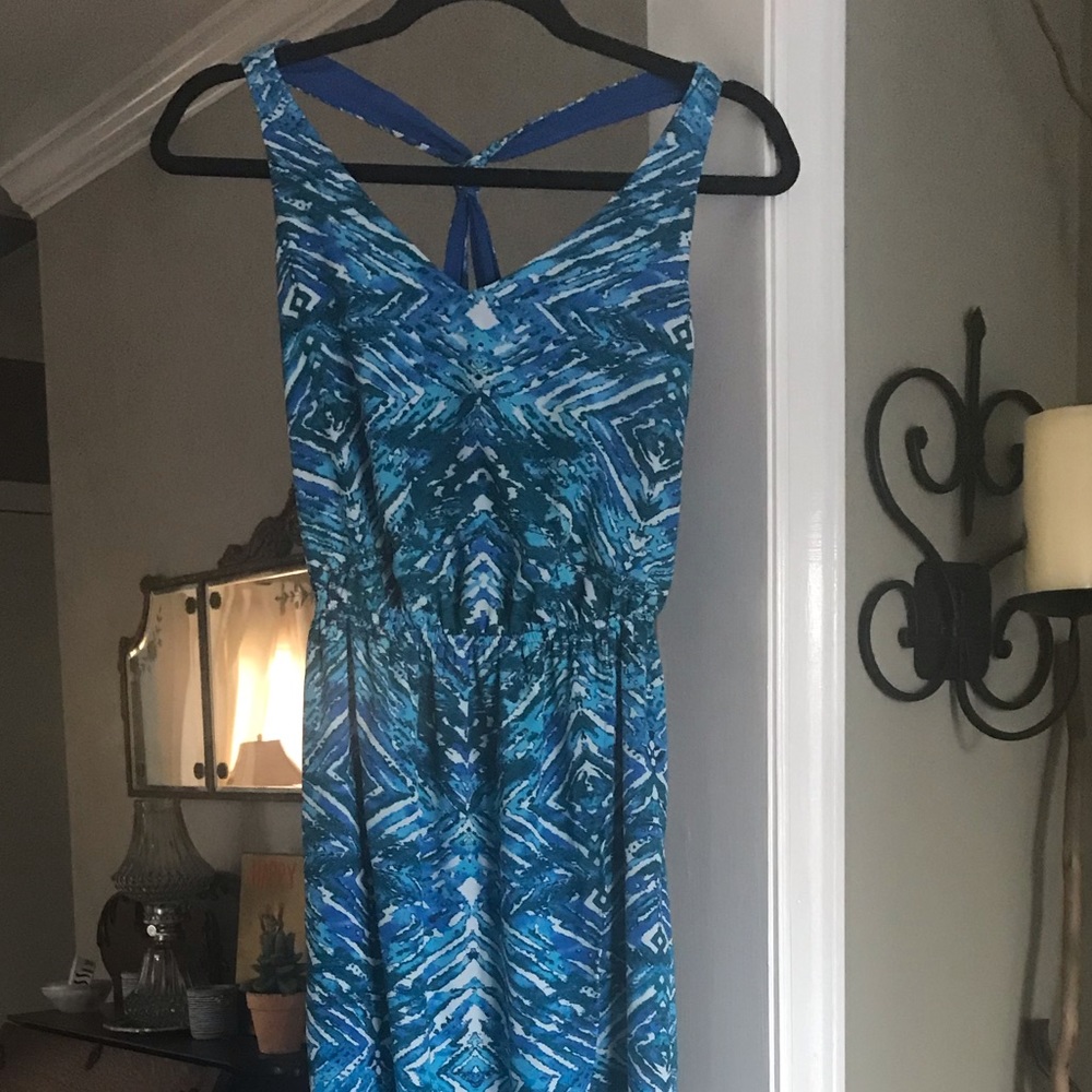 Forever 21 Gorgeous Dress